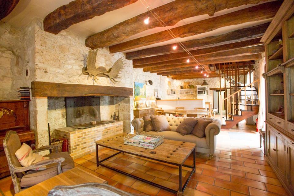 Chateau De Pleneselve Bon-Encontre Экстерьер фото